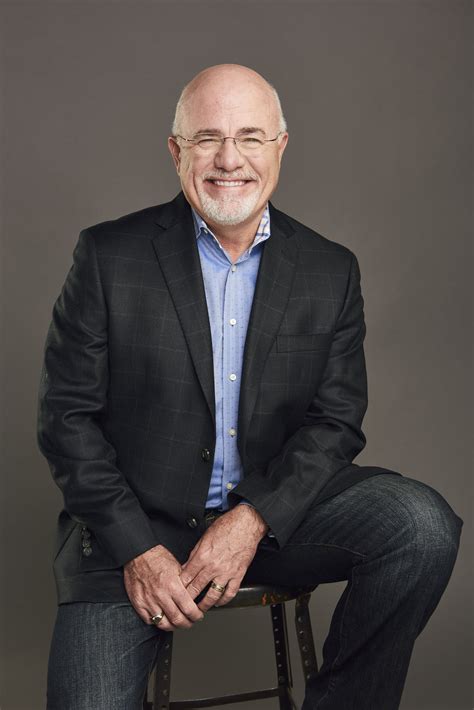 And over 5 million people have gone through his financial peace university program. Dave Ramsey ELP - Integrity Personal Insurance
