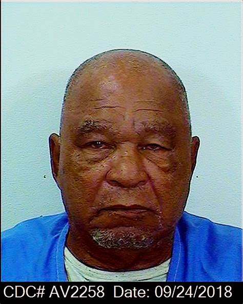 United States Samuel Little Americas Most Prolific Serial Killer Dead At 80 The Sietch