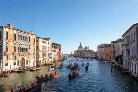 Venice Authorities Introduce New Tourism Rules Chinadaily Com Cn