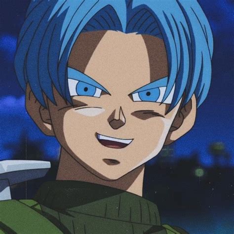Share the best gifs now >>> 🔹️Trunks🔹️ | Anime dragon ball, Dragon ball image, Dragon ball art