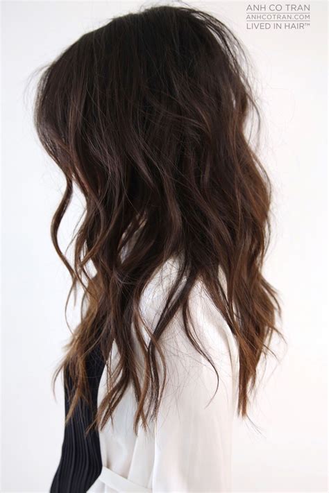 Haircut pictures, haircut pictures for boys, haircut pictures for kids top 100 long layered haircuts herinterest.com/ via www.herinterest.com. Pin on Hair