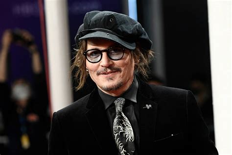 Johnny Depp Returns In Dior Sauvage Commercial First Ad Since Amber Heard Trial WFTV