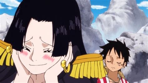 One Piece What If Boa Hancock Got To Wano Your Beauty In Japanese