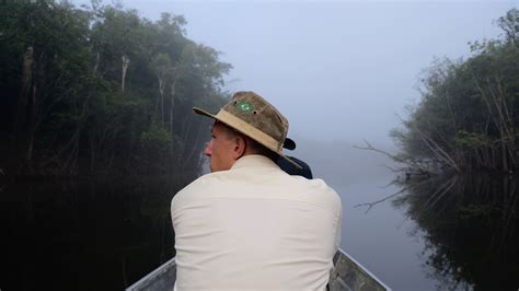 Amazon Jungle Tours Manaus Brazil Ney Eco Adventures