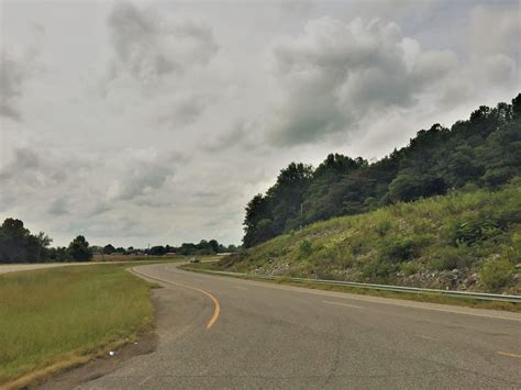 33 acres in Franklin County, Alabama