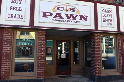 Pawn Shops Offer New And Pre Owned Items Popular During Pandemic