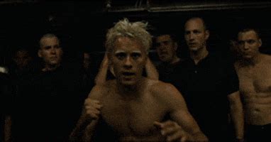 20 plus years to stardom. Jared Leto GIF - Find & Share on GIPHY