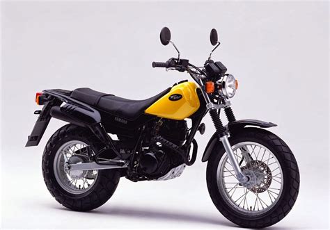 List of motorcycles manufactured by yamaha motor company. Yamah XT 250cc New Bikes
