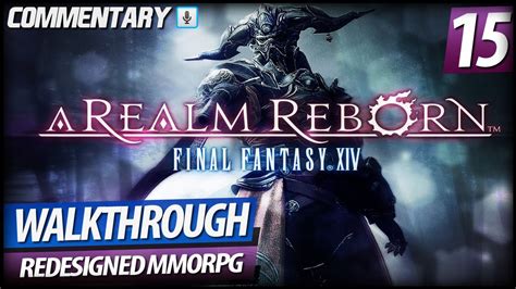 This guide is to promote the fine activity of company airship and to spur discussion on details which still remain a mystery. Final Fantasy XIV: A Realm Reborn Walkthrough Gameplay - PART 15 | The Airship (Commentary ...