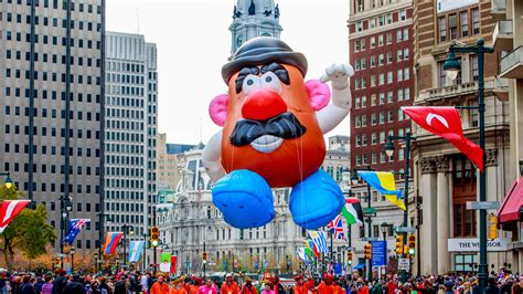 A Guide To The 2023 Thanksgiving Day Parade In Philly — Visit Philadelphia Thebetterflyer