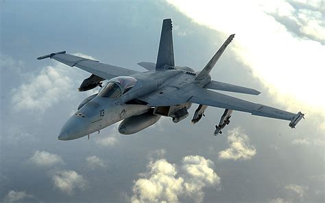 Navy's primary strike and air superiority aircraft. F 18 Super Hornet Wallpapers (77+ images)