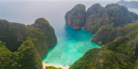 The Best Beaches In Thailand Our Top Thailand Beaches