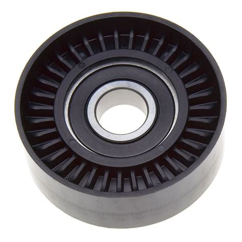 Acdelco® 36313 Ram 2500 2014 Professional™ Idler Pulley