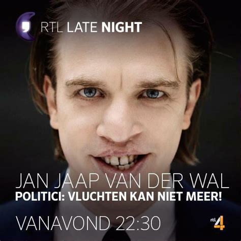 Rtl Late Night Met Twan Huys On Twitter Vanavond In Rtlln