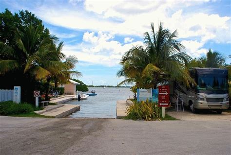 Find Big Pine Key And Lower Keys Camping Information Campgrounds And Rv