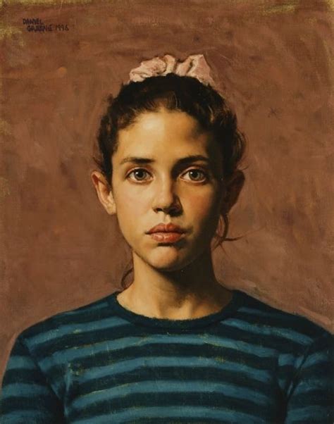 Oil Portrait By Daniel Greene Portrait Portrait Artist Portrait