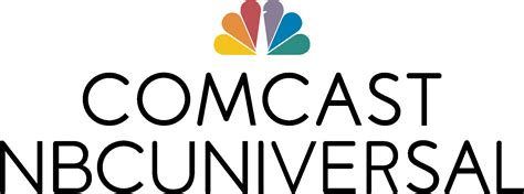 Comcast Nbcuniversal Logo Vector Ai Png Svg Eps Free Download