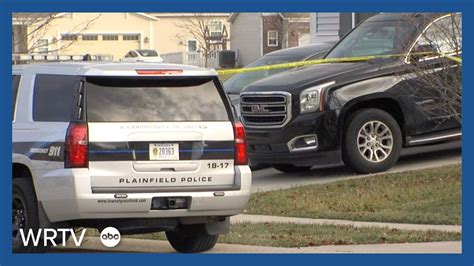 Plainfield Police Woman Killed In Murder Suicide By Estranged Ex Husband
