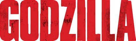 Godzilla 2014 Logos — The Movie Database Tmdb