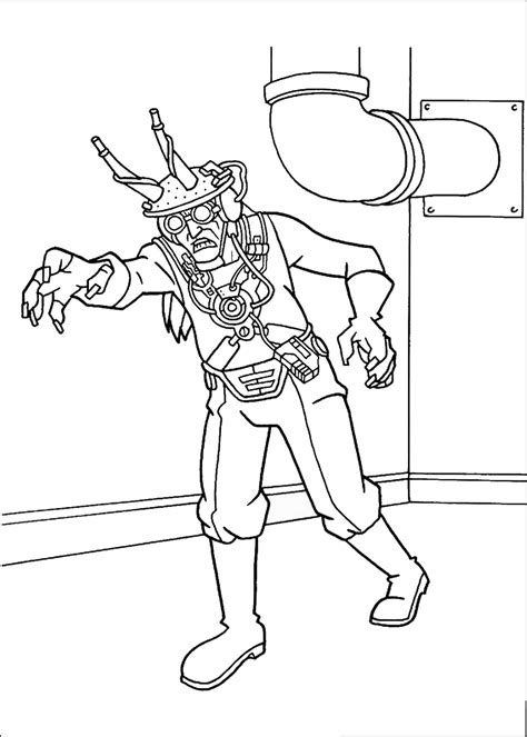 We did not find results for: Ben 10 Coloring Pages