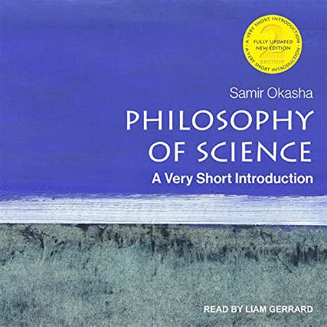 Philosophy Of Science 2nd Edition A Very Short Introduction Audio