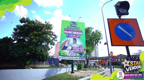 We did not find results for: Billboard "STAR VENDORS MEGA RAYA FEST 2019" - YouTube