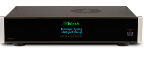 Mcintosh Mb100 Wanted Canuck Audio Mart