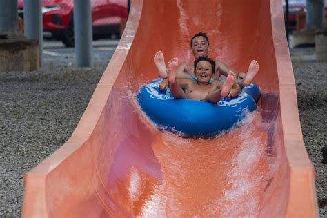 Water Slides Coney Island Cincinnati
