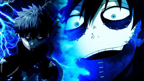 Dabi Show Wallpapers Wallpaper Cave