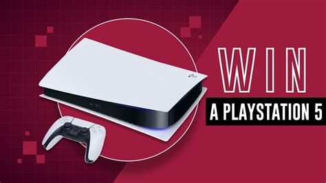 Win A Ps5 And £100 Gamebyte Shop Credit In This Exclusive Competition