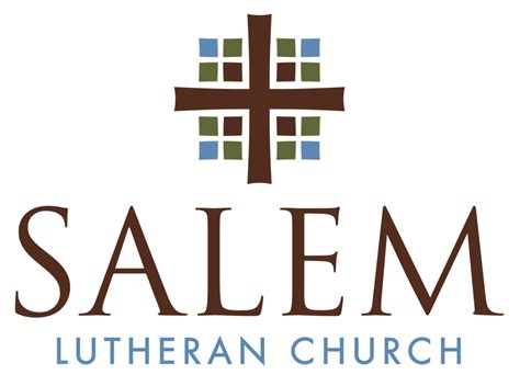 New To Salem Salem Lutheran Church