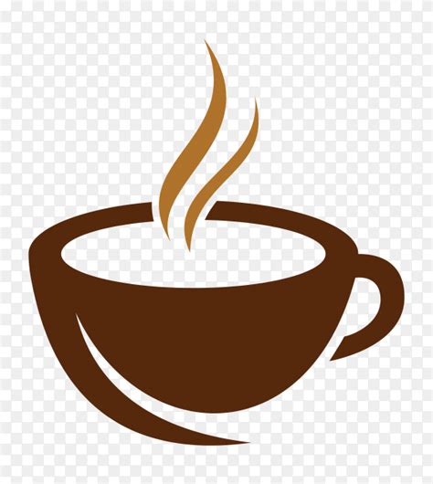 Coffee Logo Design On Transparent Background Png Similar Png