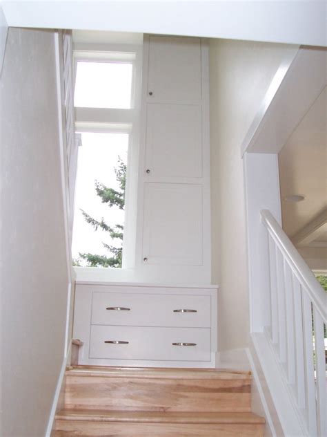 Anyone who's tried to rework a. cabinet - D'Ireys Cabinetmakers