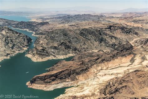 Lake Mead National Recreation Area And The Black Mountains Flickr