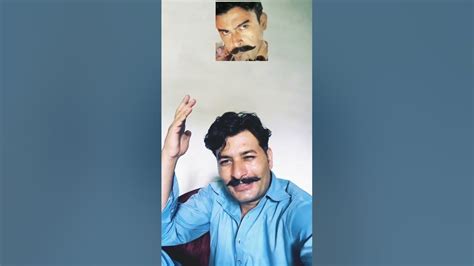 Dada Badmash Shan Shahids Best Punjabi Dailogue Saeed Niazi
