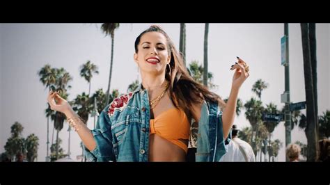 Mara Prada Latin Lover Game Over Official Video Youtube