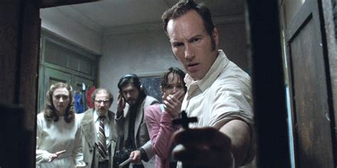 Conjuring 3 is designed to fundamentally change the franchise. The Conjuring 3 Now Has A Hell Of An Official Title And ...