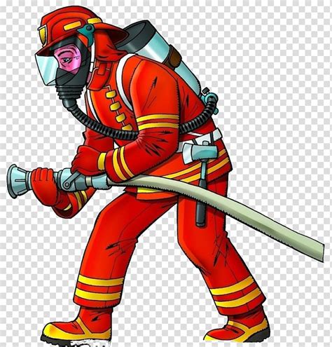 Firefighter Fire Department Firefighting Clip Art Fireman Png My Xxx Hot Girl