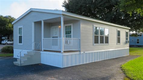 What Is The Widest Double Wide Mobile Home