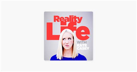 ‎reality Life With Kate Casey Ep 556 Director Of God Forbid The