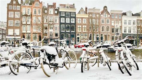 The 20 Best Things To Do In Amsterdam In Winter 2023 Clink Hostels