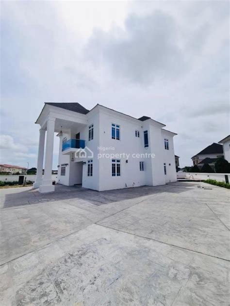For Sale Luxurious Newly Built Bedroom Fully Detached Mansion With Pool Royal Garden Estate