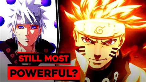 Why Naruto Is Still Most Powerful Youtube