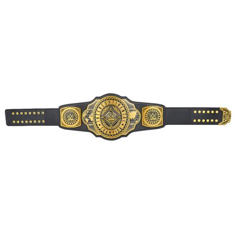 Wwe Intercontinental Championship Replica Title 2019 Wwe