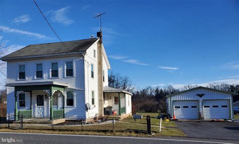 30 Camp Ground Rd Dillsburg Pa 17019 Mls Payk2034272 Coldwell Banker