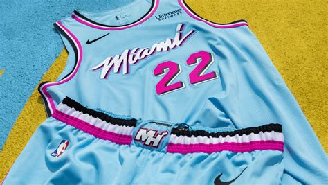 Hassan whiteside miami heat nike youth hardwood classics. See the Miami Heat's new blue Vice uniforms (with photos) - South Florida Sun-Sentinel