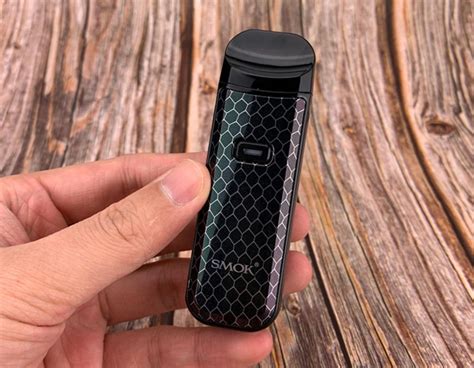 Jun 14, 2018 · once your device is unlocked, press the main fire button three times to access the device menu. SMOK Nord 2 Kit Preview: Updates & Tweaks Detailed…