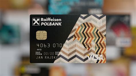Maybe you would like to learn more about one of these? Credit card Raiffeisen Bank on Behance