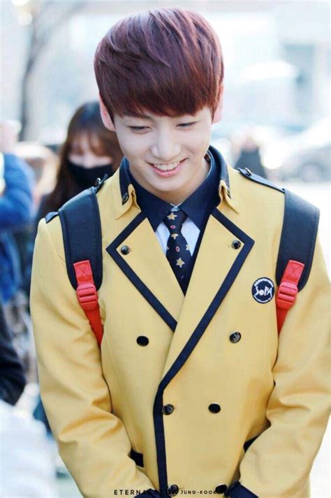 These School Uniforms Became Famous Thanks To The Idols That Wore Them