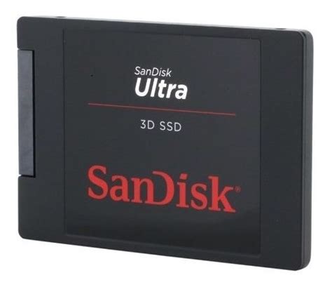 ssd sandisk ultra 3d 2tb sata iii 6gb s sdssdh3 2t00 g25 mercado livre